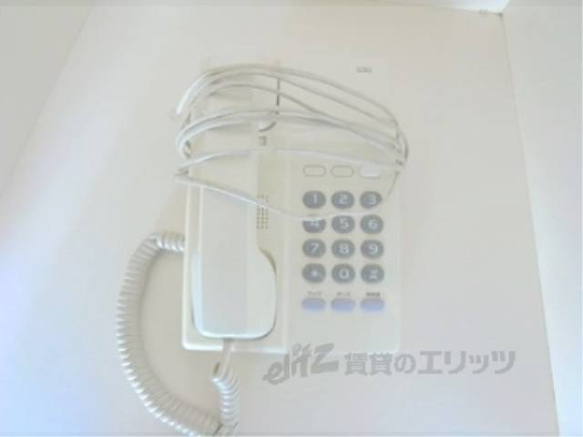 ドアホン