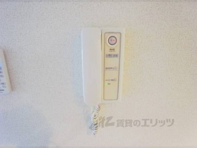 ドアホン