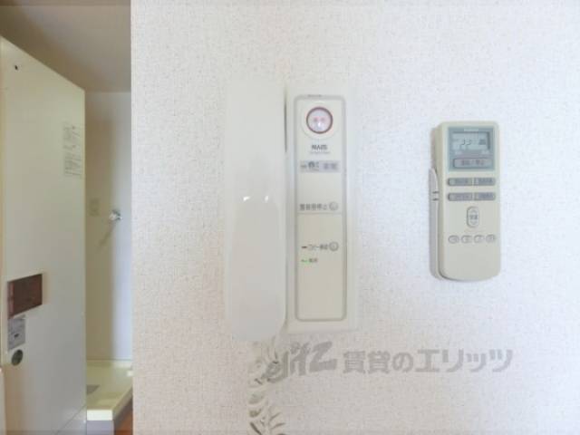 ドアホン