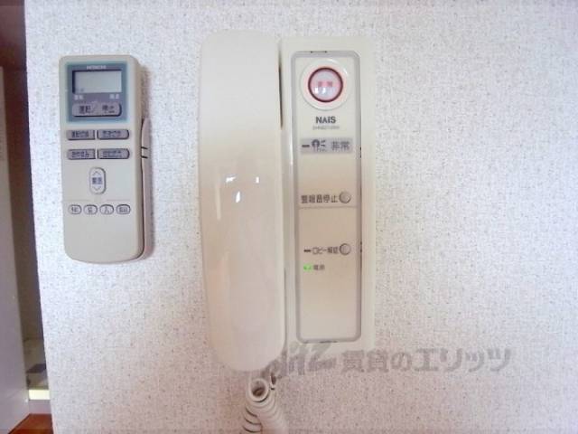 ドアホン