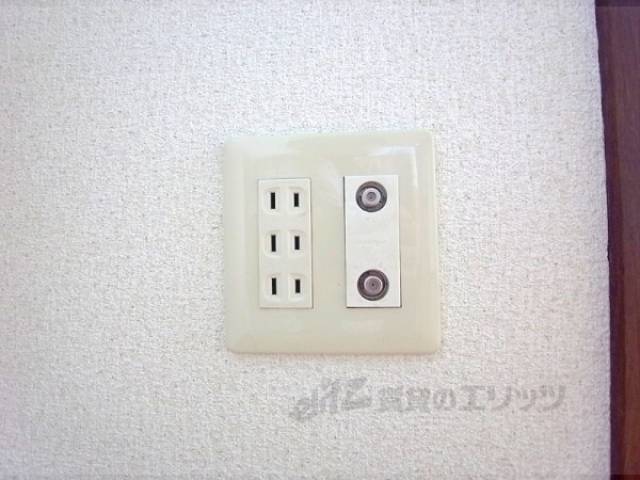 テレビ線