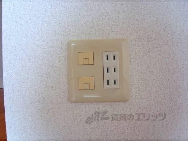 電話線