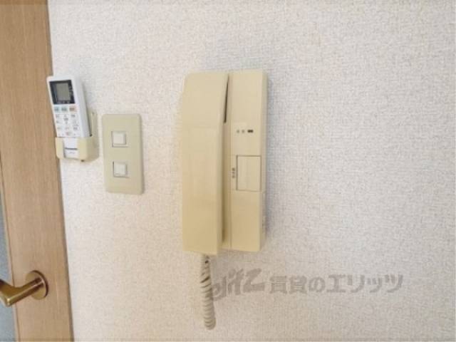ドアホン