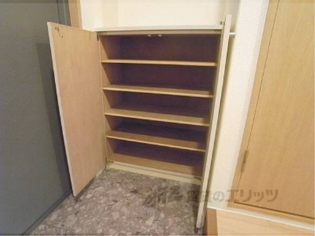 下駄箱