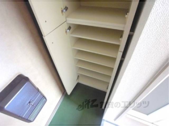 下駄箱