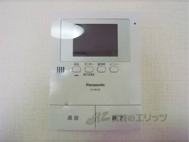 インターホン