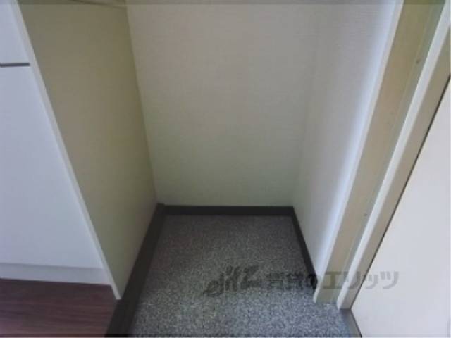 下駄箱　下駄箱置場