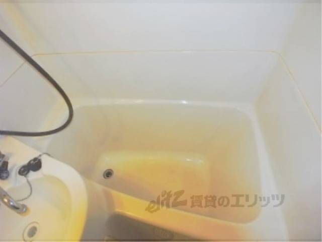 ユニットバス