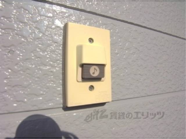 インターフォン