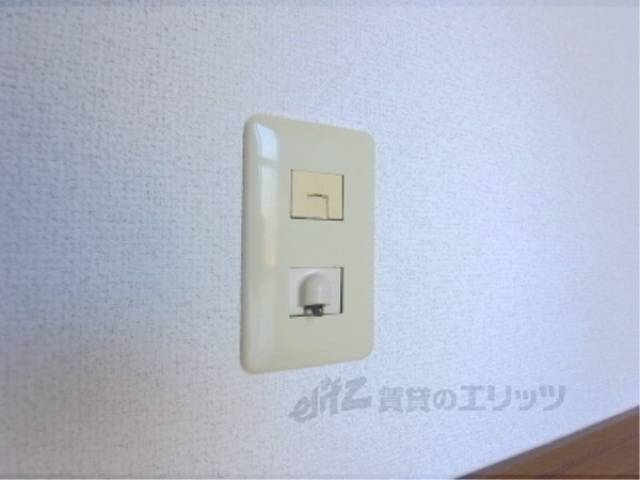 コンセント類