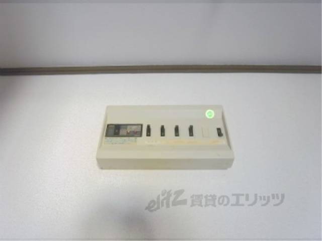 ブレーカー