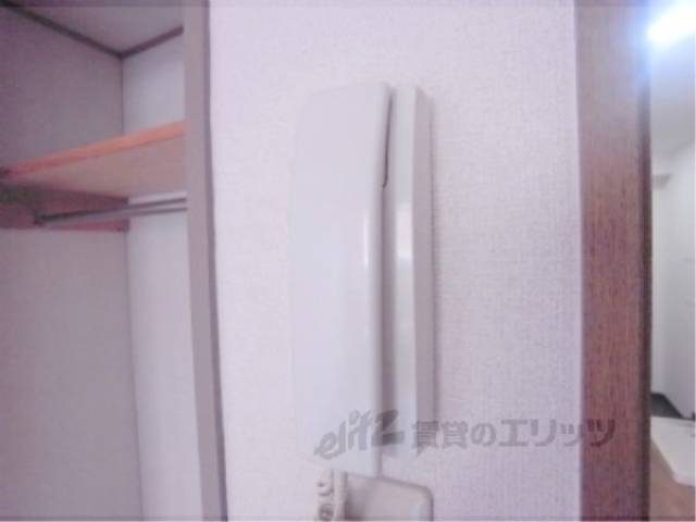 インターフォン