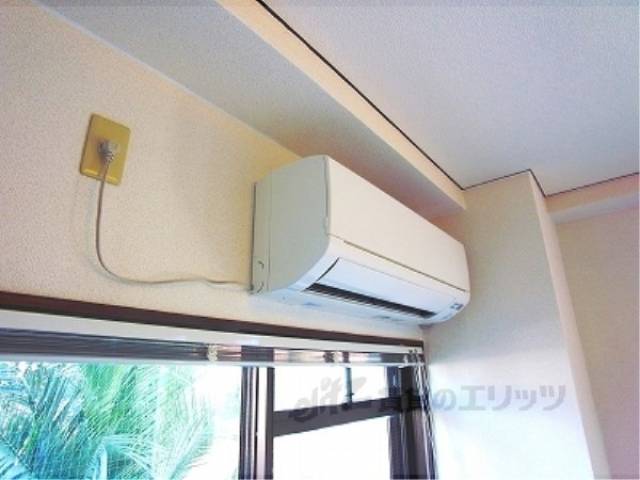 エアコン