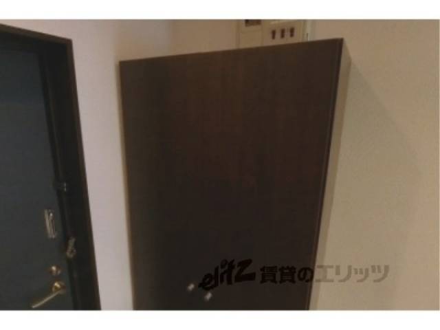 下駄箱