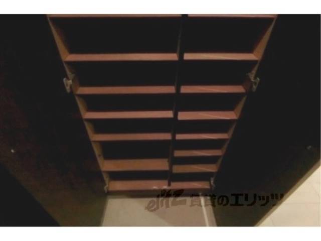 下駄箱