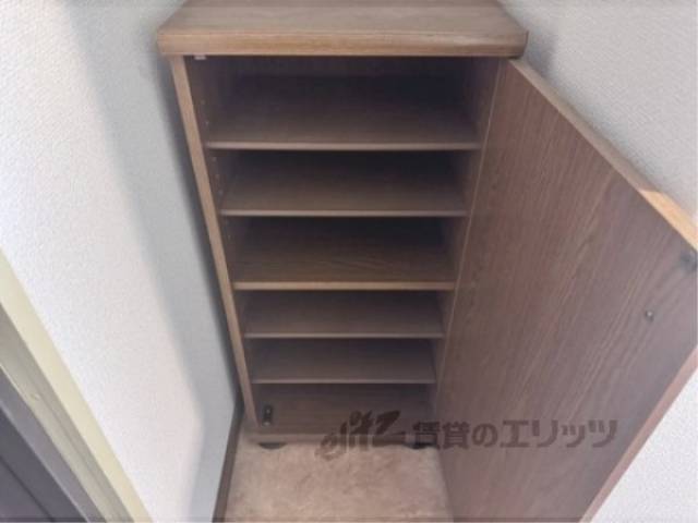 下駄箱