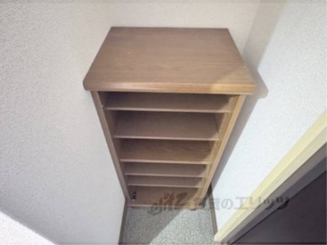 下駄箱