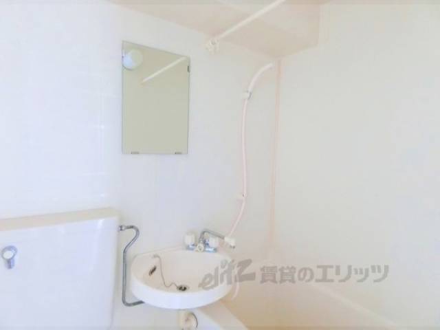 洗面所