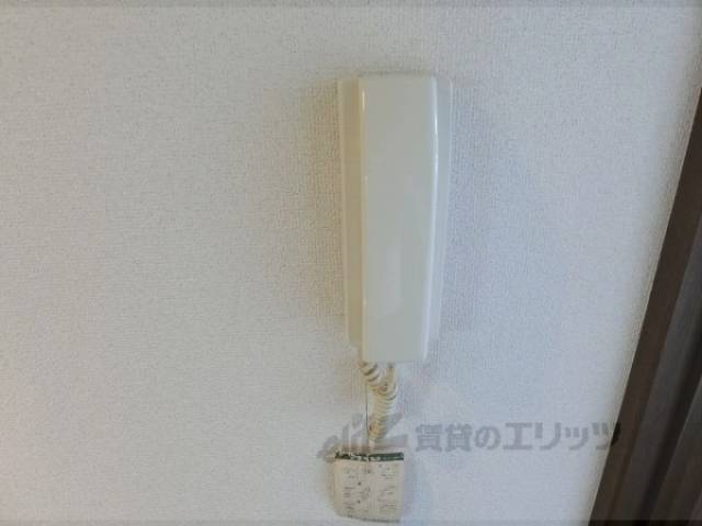 インターホン