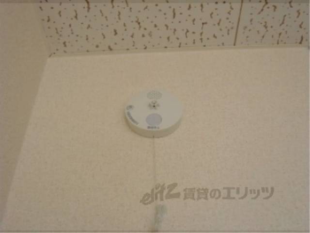 火災報知器