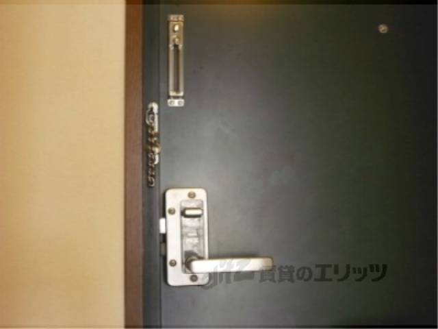 ドアノブ