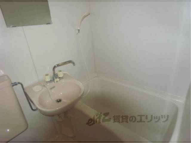 ユニットバス