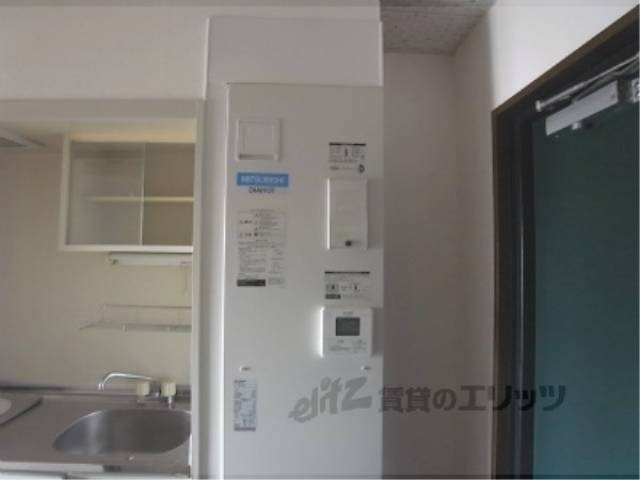 給湯機器
