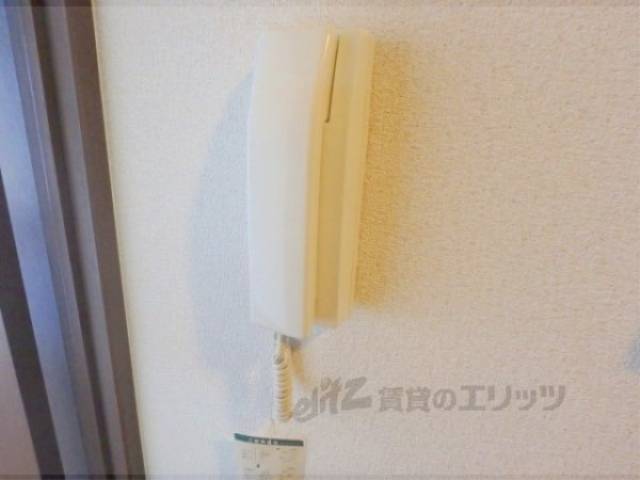 インターホン