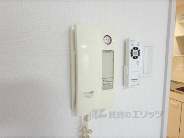 ドアホン