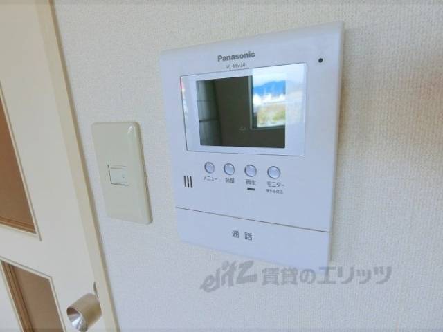モニターホン
