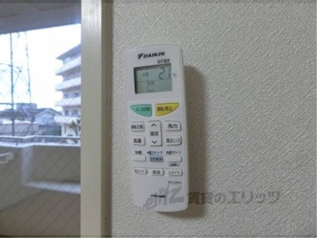 エアコン