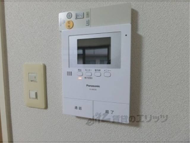 ドアフォン（ＴＶ含）