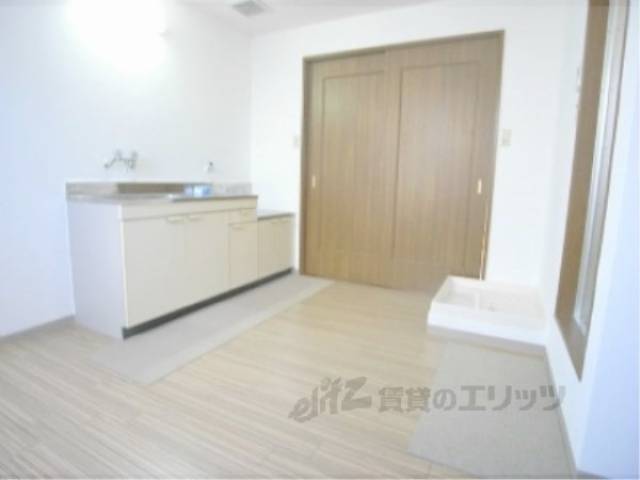 洋室　ダイニング