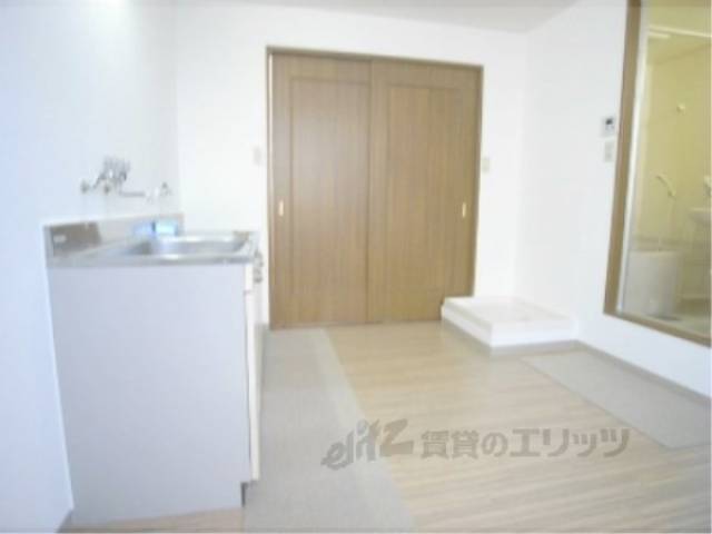 洋室　ダイニング