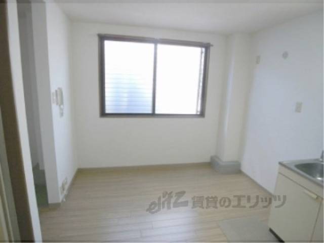 洋室　ダイニング