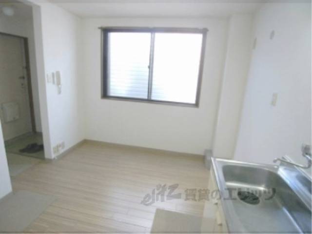 洋室　ダイニング