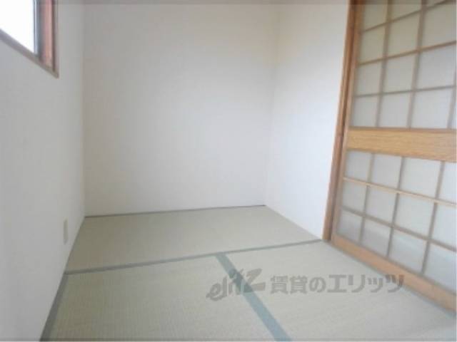 和室　和室の温かみを感じます