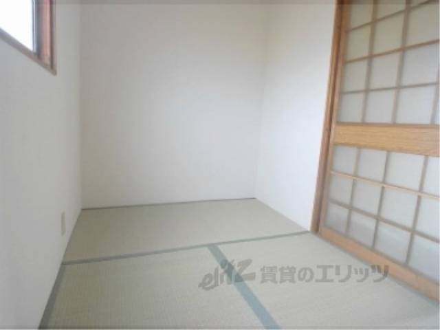 和室　和室の温かみを感じます