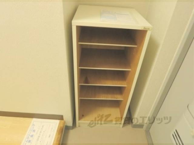 下駄箱