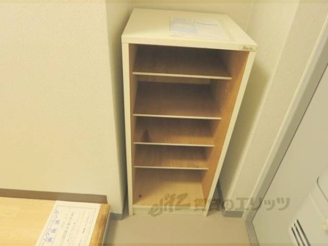下駄箱