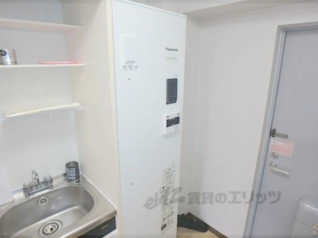 給湯器