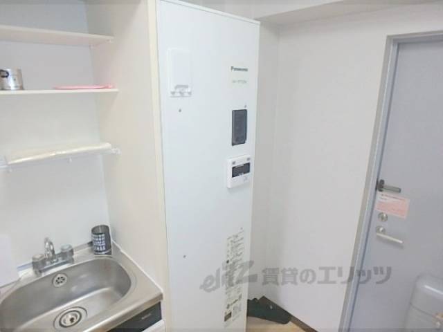 給湯器