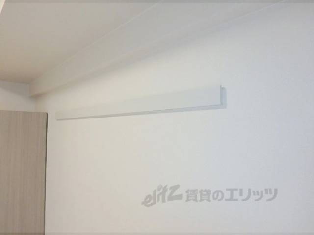 ハンガーラック