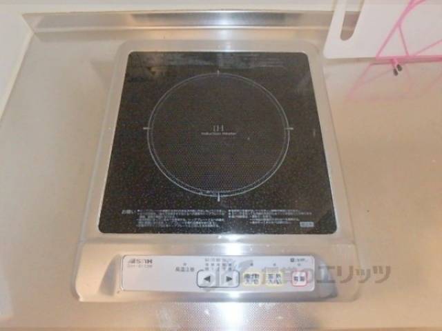 キッチン　コンロ