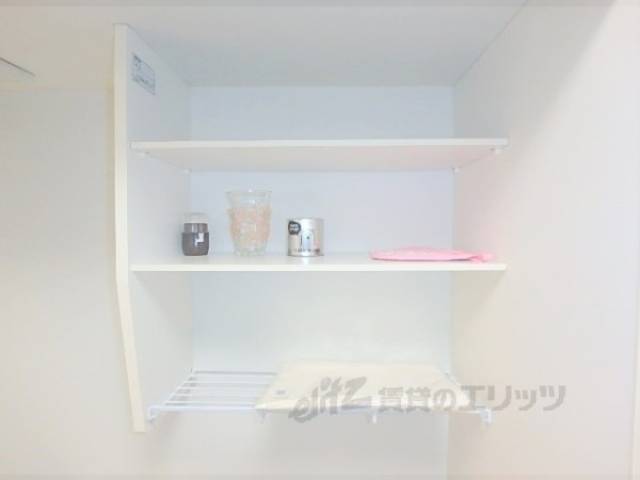 キッチン　収納