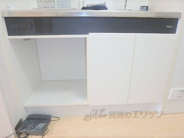 キッチン　台所収納