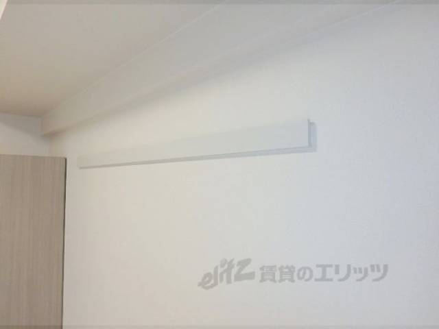 ハンガーラック