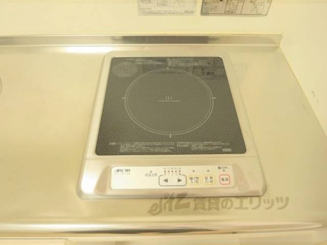 キッチン　コンロ