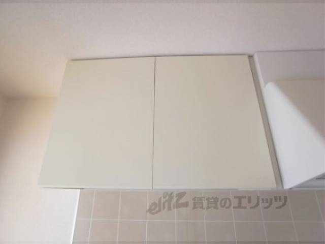 キッチン収納