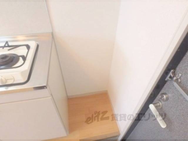 下駄箱置き場